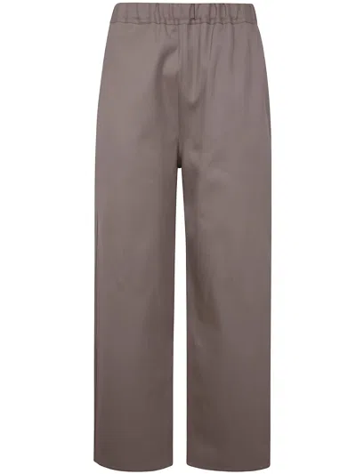SOFIE D HOORE SOFIE D HOORE RELAXED LOW CROTCH PANT