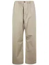 Sofie D Hoore Relaxed Low Crotch Pant Clothing