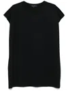 Sofie D Hoore Tank Top Armhole Raw Cut Clothing