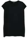 Sofie D Hoore Tank Top Armhole Raw Cut Clothing