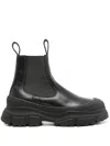 Sofie D'hoore 65mm Fabulous Ankle Boots In Black