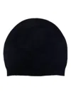 Sofie D'hoore Archie Beanie Hat In Blue