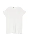 Sofie D'hoore Baila Top In White