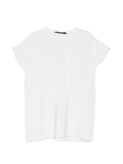 Sofie D'hoore Baila Top In White