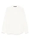 Sofie D'hoore Baltimore Shirt In White