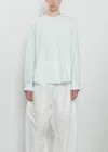 Sofie D'hoore Barel Cotton Pullover Shirt In Green