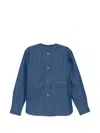 Sofie D'hoore Barna Jacket In Blue