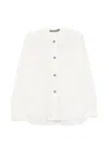 Sofie D'hoore Barna T-shirt In White