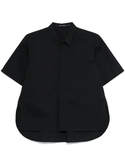 Sofie D'hoore Belem Shirt In Black