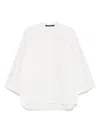 Sofie D'hoore Belgrade Shirt In 白色