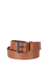 Sofie D'hoore Square-buckle Belt