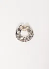 Sofie D'hoore Bi-coloured Bracelet In Alum Bi-cloured