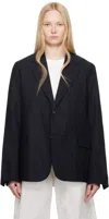 Sofie D'hoore Black Carolina Blazer