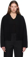 Sofie D'hoore Black Meet Jacket In Black