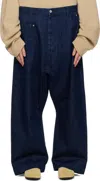Sofie D'hoore Blue Plato Jeans