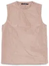 Sofie D'hoore Bobby Top In Brown