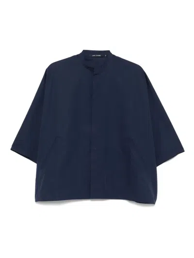 Sofie D'hoore Brest Shirt In Blue