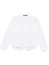 Sofie D'hoore Blum Shirt In White