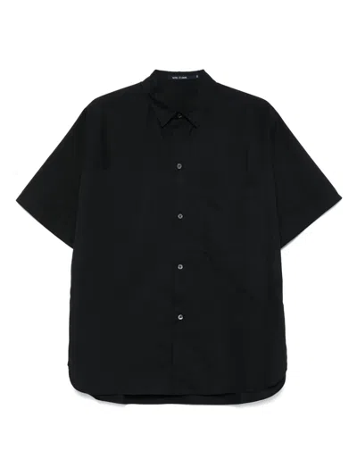 Sofie D'hoore Budapest Shirt In Black