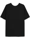 Sofie D'hoore Buffalo Blouse In Black