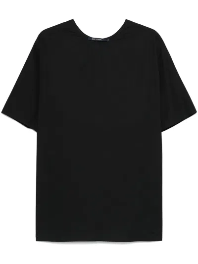 Sofie D'hoore Buffalo Blouse In Black