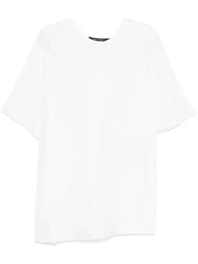 Sofie D'hoore Buffalo Blouse In White