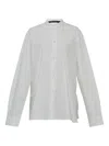 Sofie D'hoore Buttoned Blouse In White