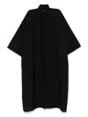 Sofie D'hoore Cabo Coat In Blue