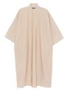 Sofie D'hoore Cabo Coat In Neutrals