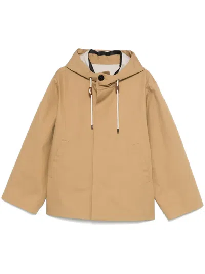 SOFIE D'HOORE CARDIFF JACKET