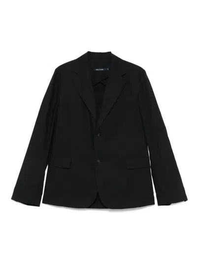 Sofie D'hoore Carolina Blazer In Black
