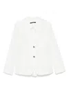 Sofie D'hoore Carolina Blazer In White
