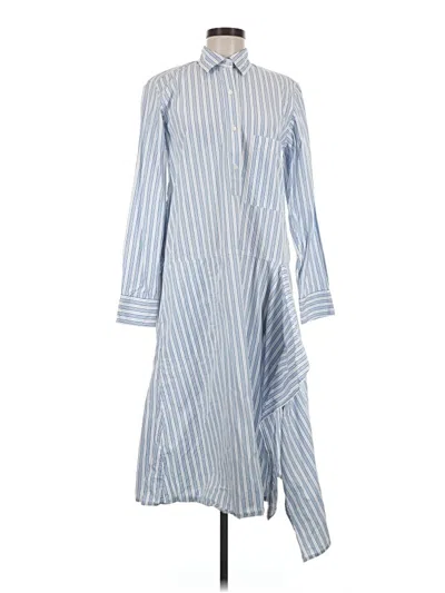 Pre-owned Sofie D'hoore Casual Dress In Blue