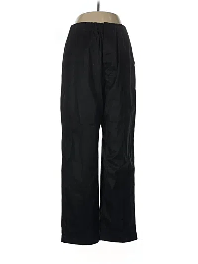 Sofie D'hoore Casual Pants In Black