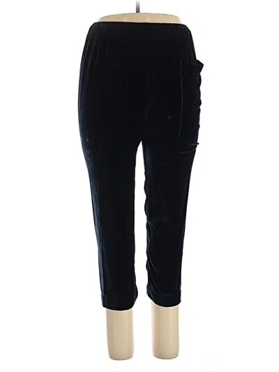 Pre-owned Sofie D'hoore Casual Pants In Blue
