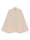 Sofie D'hoore Ceylon Jacket In Neutrals