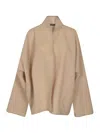 Sofie D'hoore Ceylon Jacket In Straw
