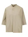 Sofie D'hoore Hidden Front Lacing Jacket