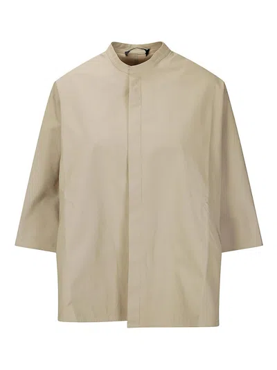 Sofie D'hoore Hidden Front Lacing Jacket