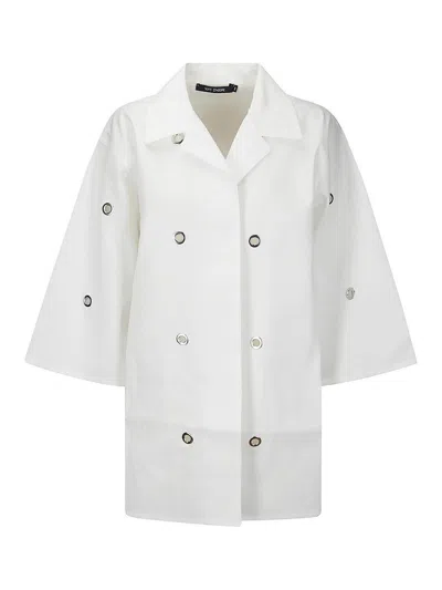 Sofie D'hoore Short Cotton Jacket