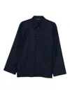 Sofie D'hoore Cimabue Jacket In Blue