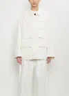 Sofie D'hoore Cooper Cotton Jacket