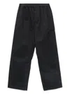 Sofie D'hoore Corduroy Trousers In Blue