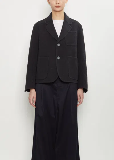 Sofie D'hoore Cosimo Wool Blazer