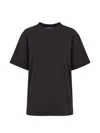 Sofie D'hoore Crew-neck T-shirt In 그레이