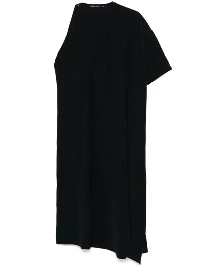 Sofie D'hoore David Maxi Dress In Black