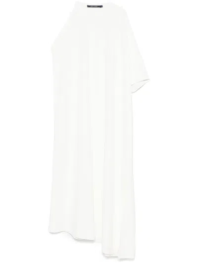 Sofie D'hoore David Maxi Dress In White