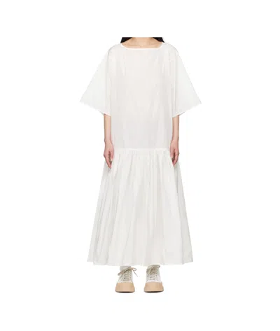 SOFIE D'HOORE DELLA MAXI DRESS