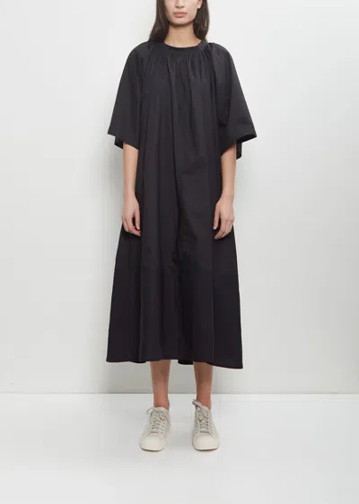 Sofie D'hoore Desoto Cotton Dress In Combi 4