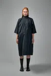 Sofie D'hoore Dolci Pose Dress In Black
